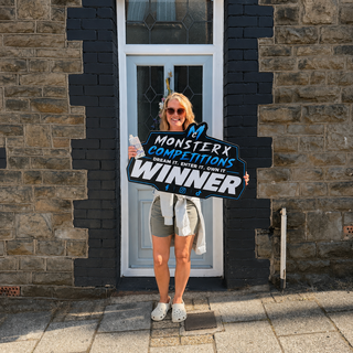 Winner Paula L. background