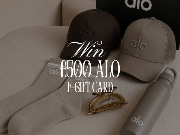 £500 ALO HAUL E-GIFT CARD