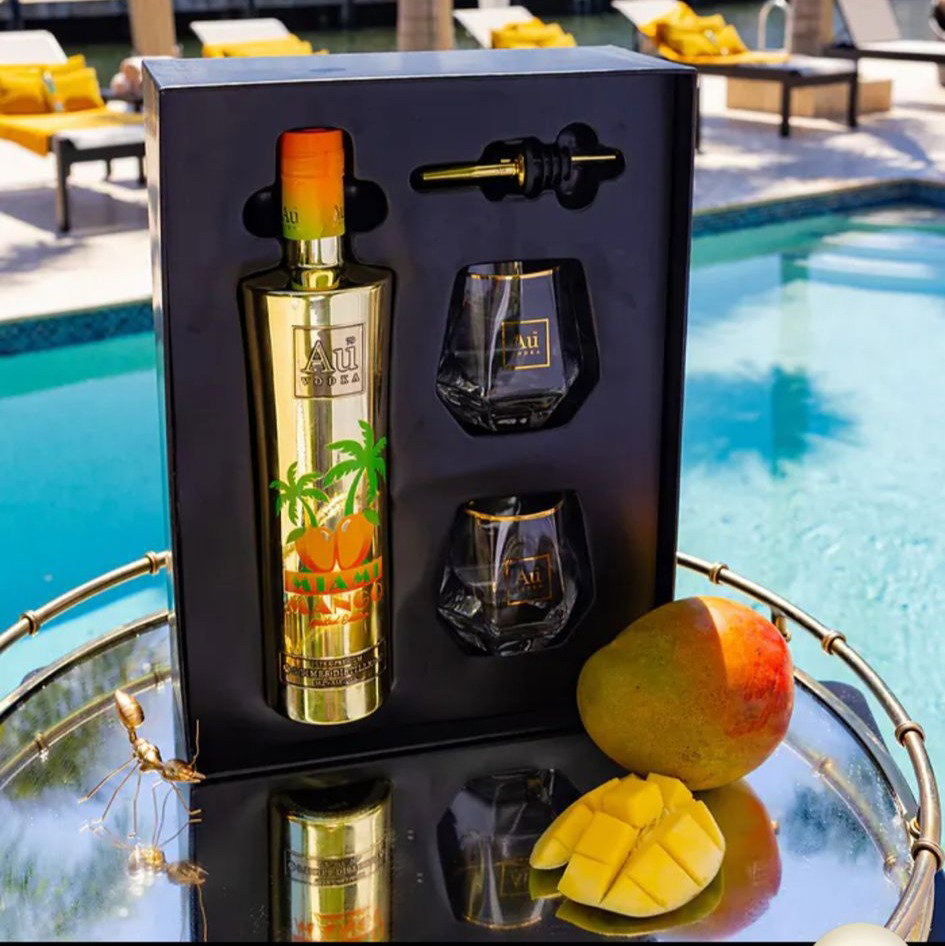 Miami Mango Madness featured image