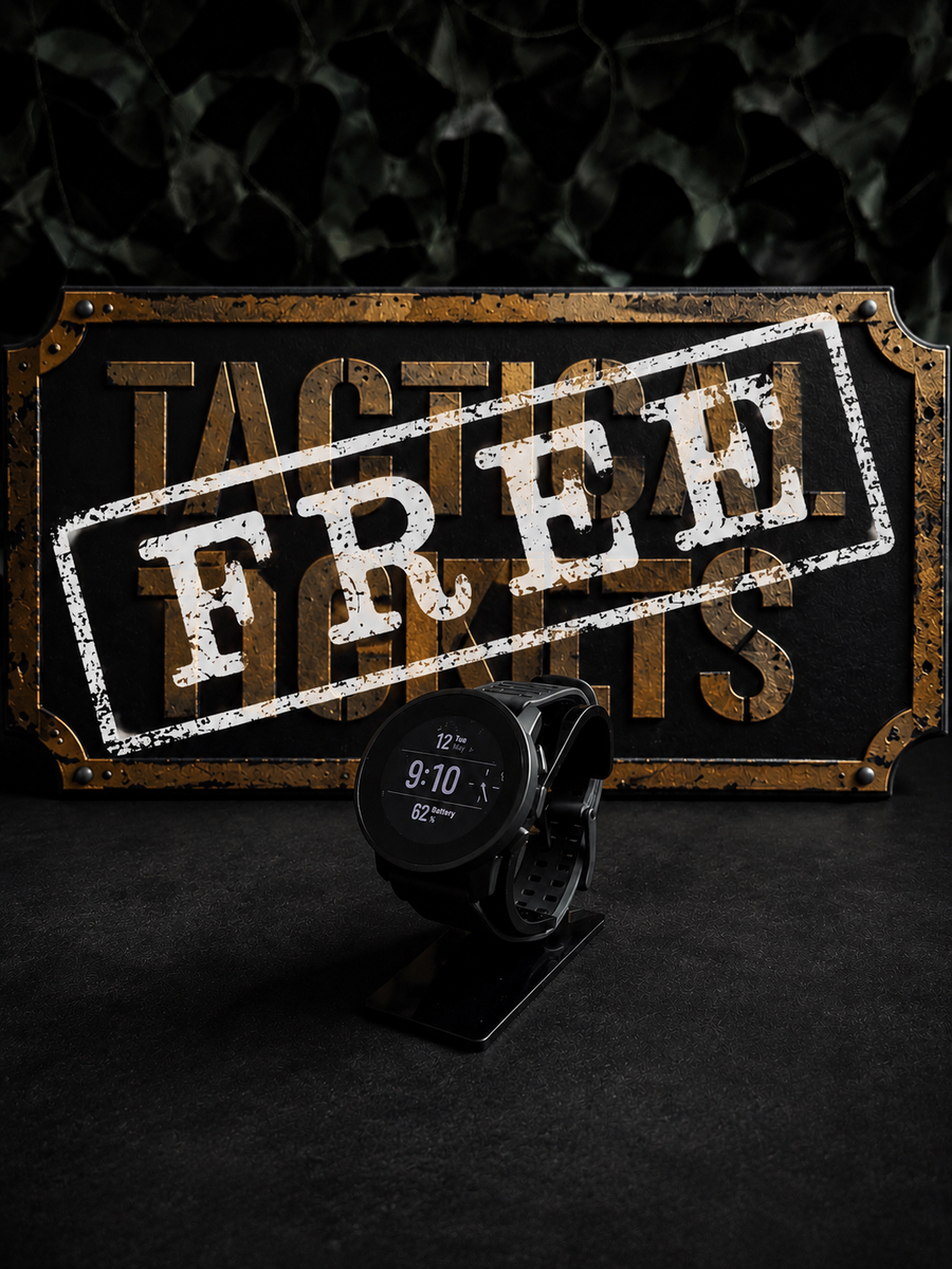 Free Entry! Suunto 9 Peak Pro featured image