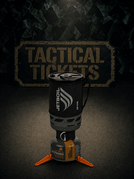 Jetboil Zip Fast Boil featured image