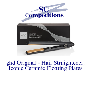 Winner Corinne Stretton background