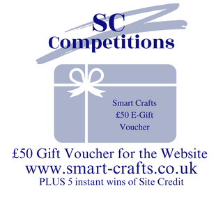 Winner Steph Garside background