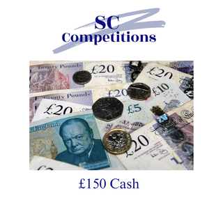 Winner Suzanne Hardman background