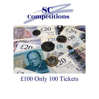 Winner Judy Buckland background