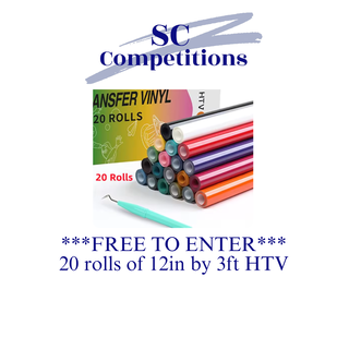 Winner Pam Cashmore background
