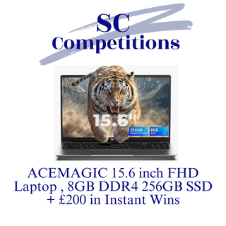 Winner Angela Heald background