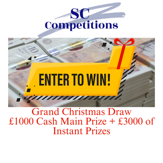 Winner Suzanne Hardman background