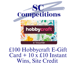Winner Suzanne Hardman background