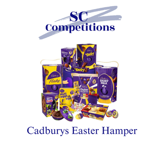 Winner Suzanne Hardman background