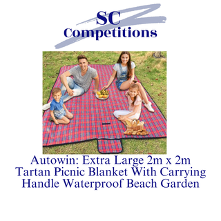 Winner Naomi Crowell background