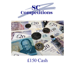 Winner kerrie-anne Chaffey background