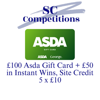Winner Louise Huscroft background