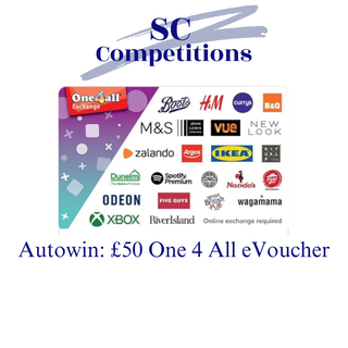 Winner Louise Huscroft background