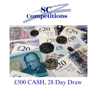 Winner Suzanne Hardman background