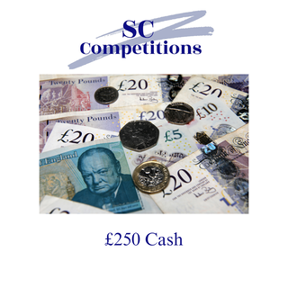 Winner Paul Robinson background