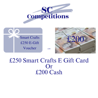 Winner Steph Garside background