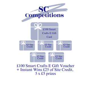 Winner Lucy Shoebridge background