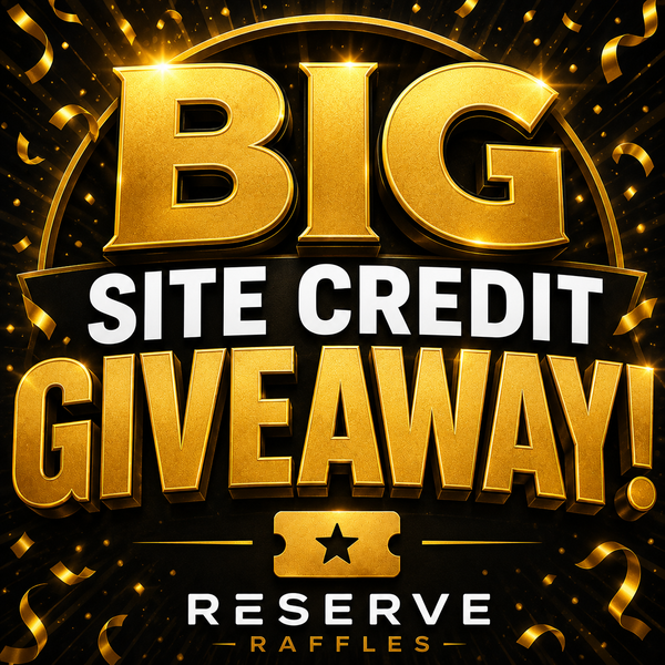Big Credit Give away featured image