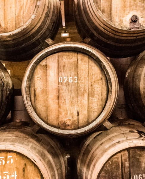 Win A Cask Rum Investment Plus Storage! featured image