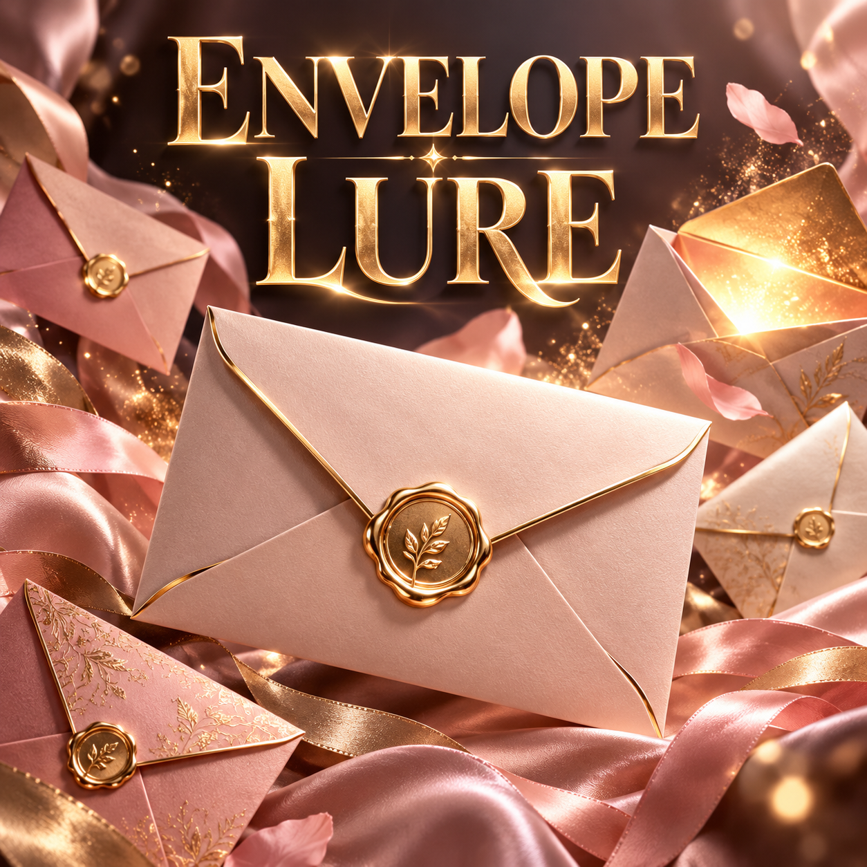 envelope lure featured image