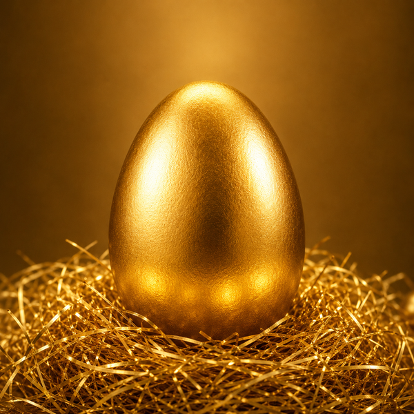 the golden eggs featured image