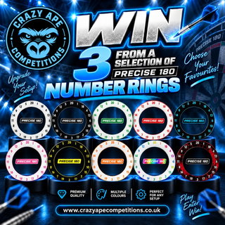 Winner Matt O. background
