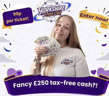 Winner Samantha Brewis background