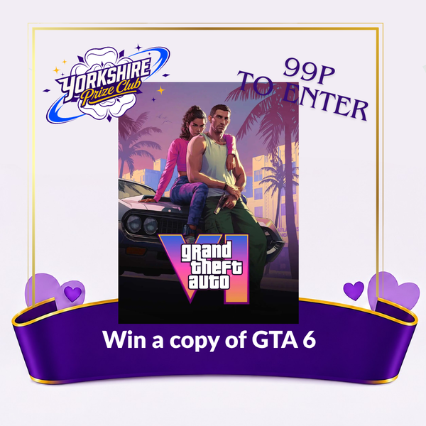Vice City Takeover featured image