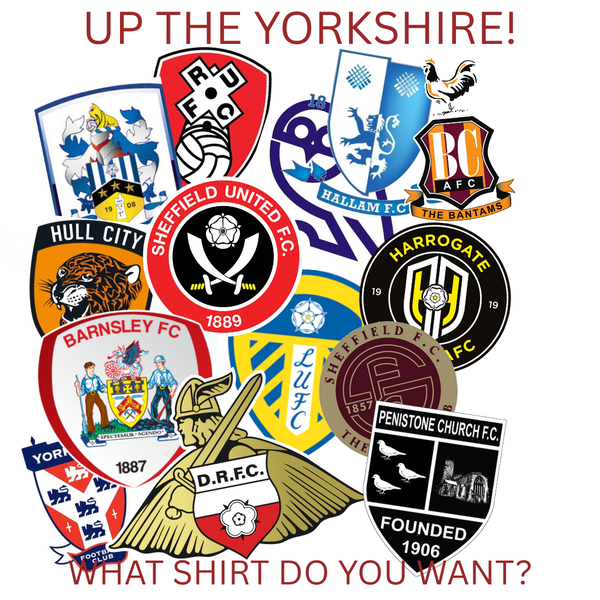 The Shirt Showdown featured image