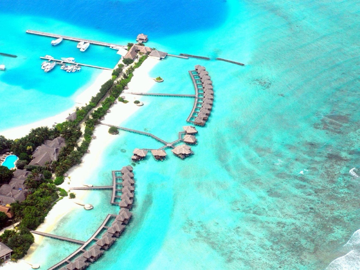 Win a 7-Night Maldives Luxury Escape featured image