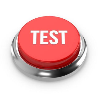 Winner reffle test alice background