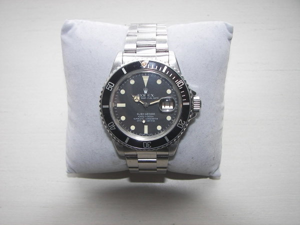 Win a Rolex Submariner Date 41mm featured image