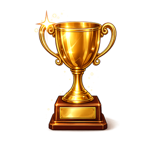 Winner Alicw Test background