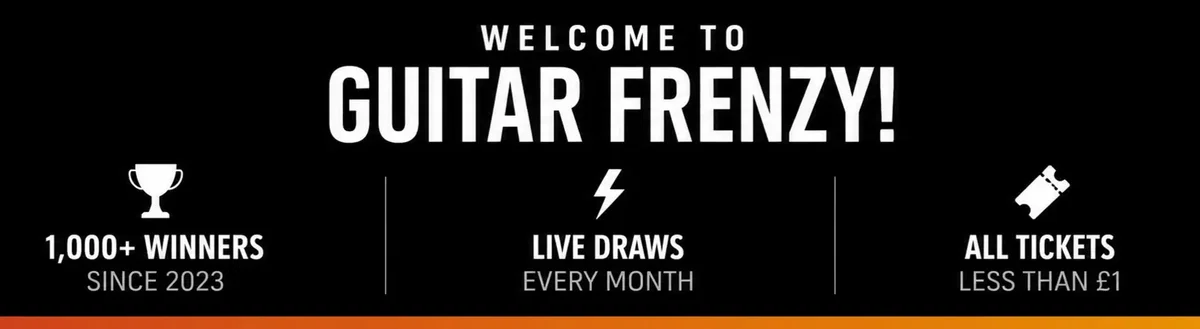 Featured banner