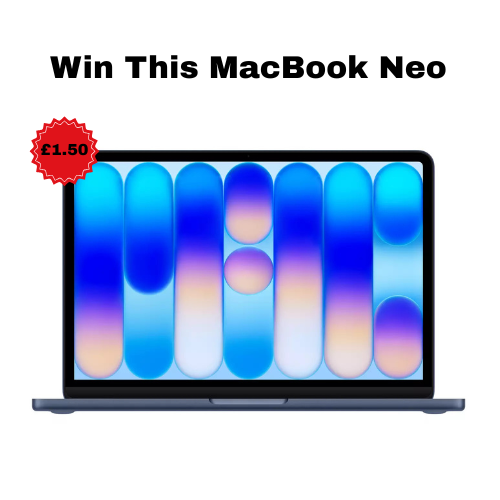 Win MacBook Neo 2026 #1 featured image
