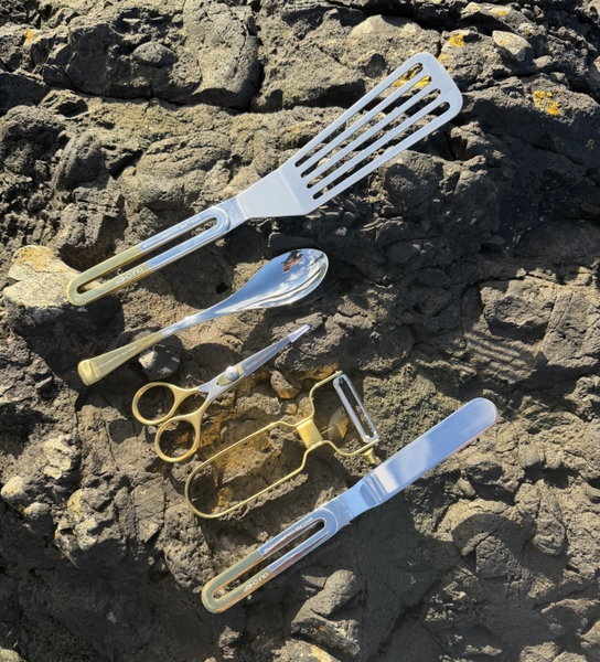 🔥 WIN THE OUI CHEF ESSENTIAL KIT – GOLD EDITION! 🔥 featured image