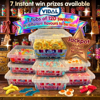 Winner Naomi J. background