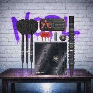Winner Dave H. background