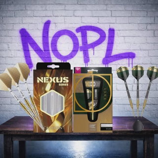 Winner Aaron G. background