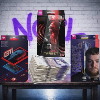 Winner Stephen Y. background