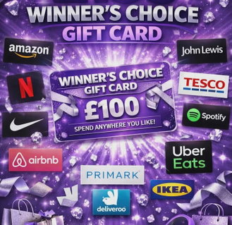 Winner Adam H. background