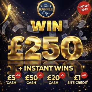 Winner James Forbes Birnie background