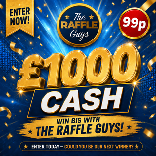 Winner Asim A, Newcastle upon Tyne background