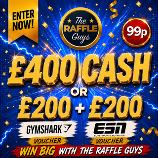 Winner Nicola Hester, Shotts background