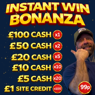 Winner Dan Wright background