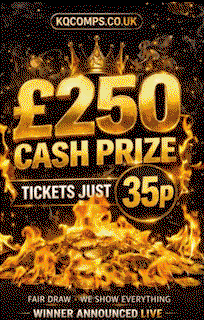 Winner Kerry Hedley background