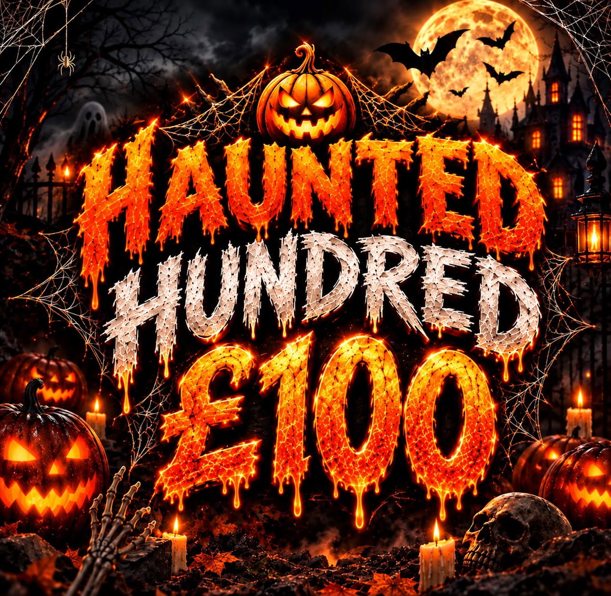 👻 Trick or Treat 👻 featured image