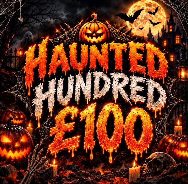👻 Trick or Treat 👻 featured image