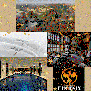 Winner Vicki Benn background